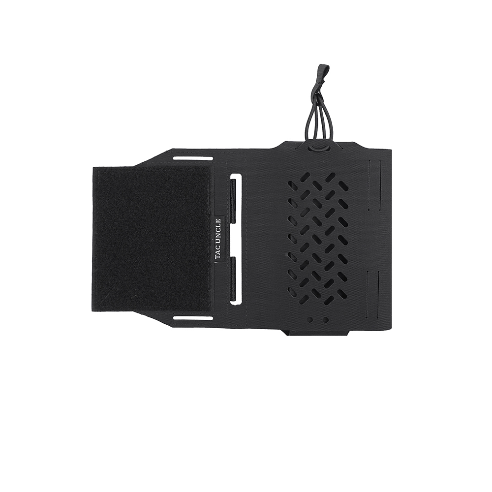 Outdoor Hunting Equipment - Pochette radio tactique extensible avec fermeture