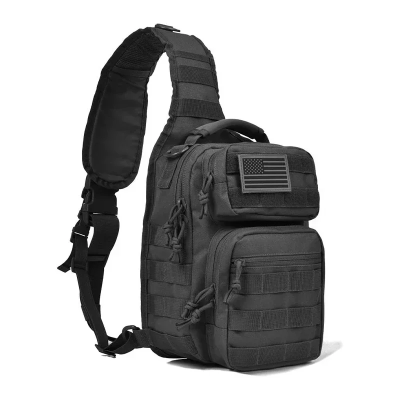 Hunting Outdoor Day - Sac à bandoulière extérieur D1 Rover