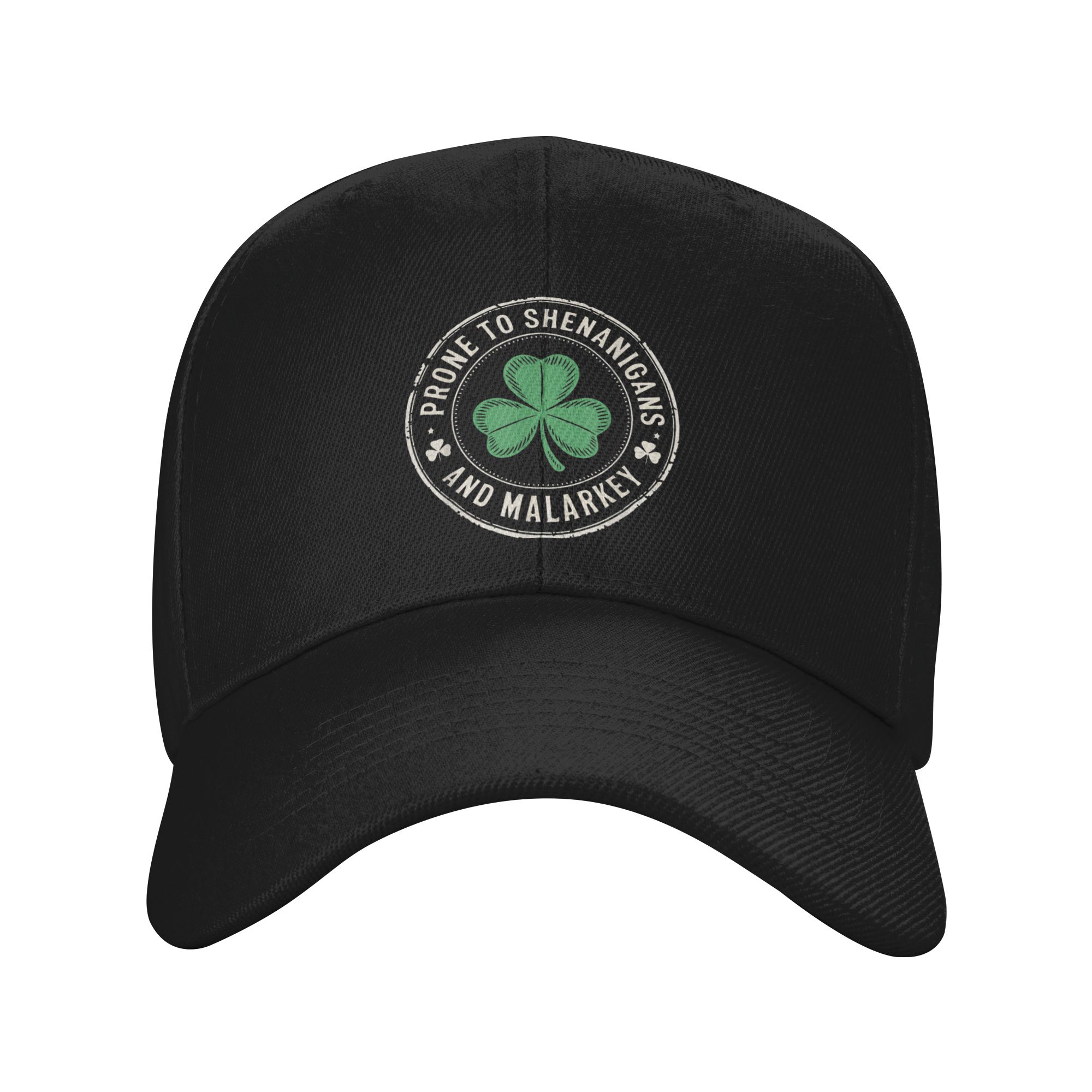 Hunting Outdoor Day - Casquette de baseball décontractée pour la