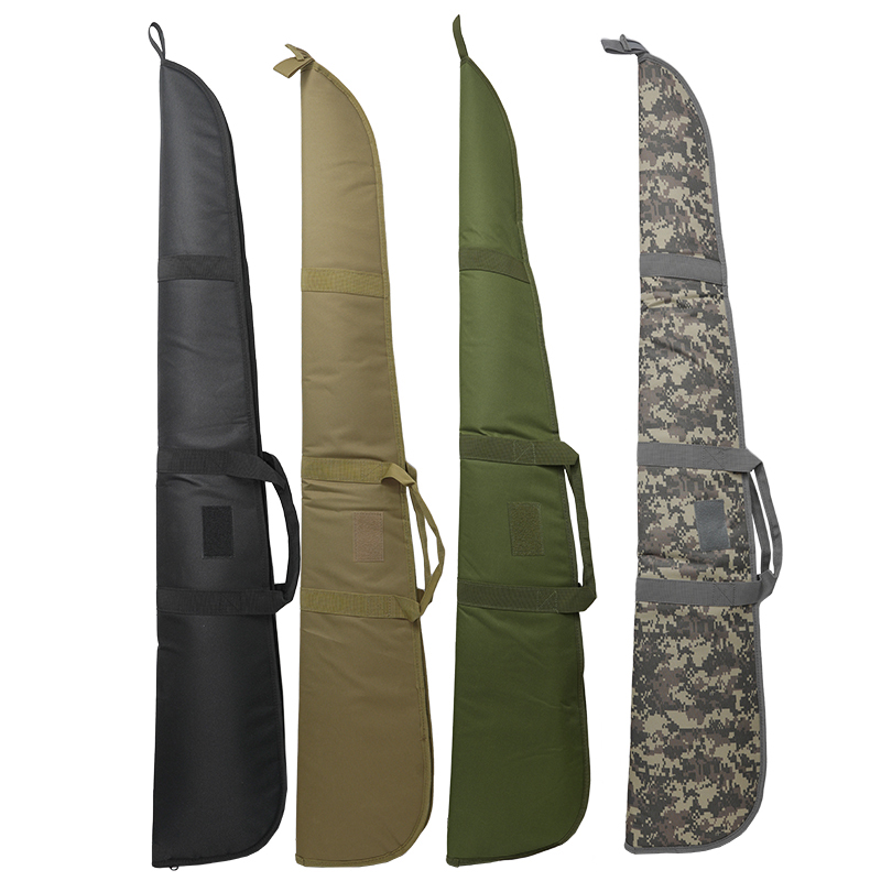 Outdoor Hunting Equipment - Sac de transport tactique pour armes