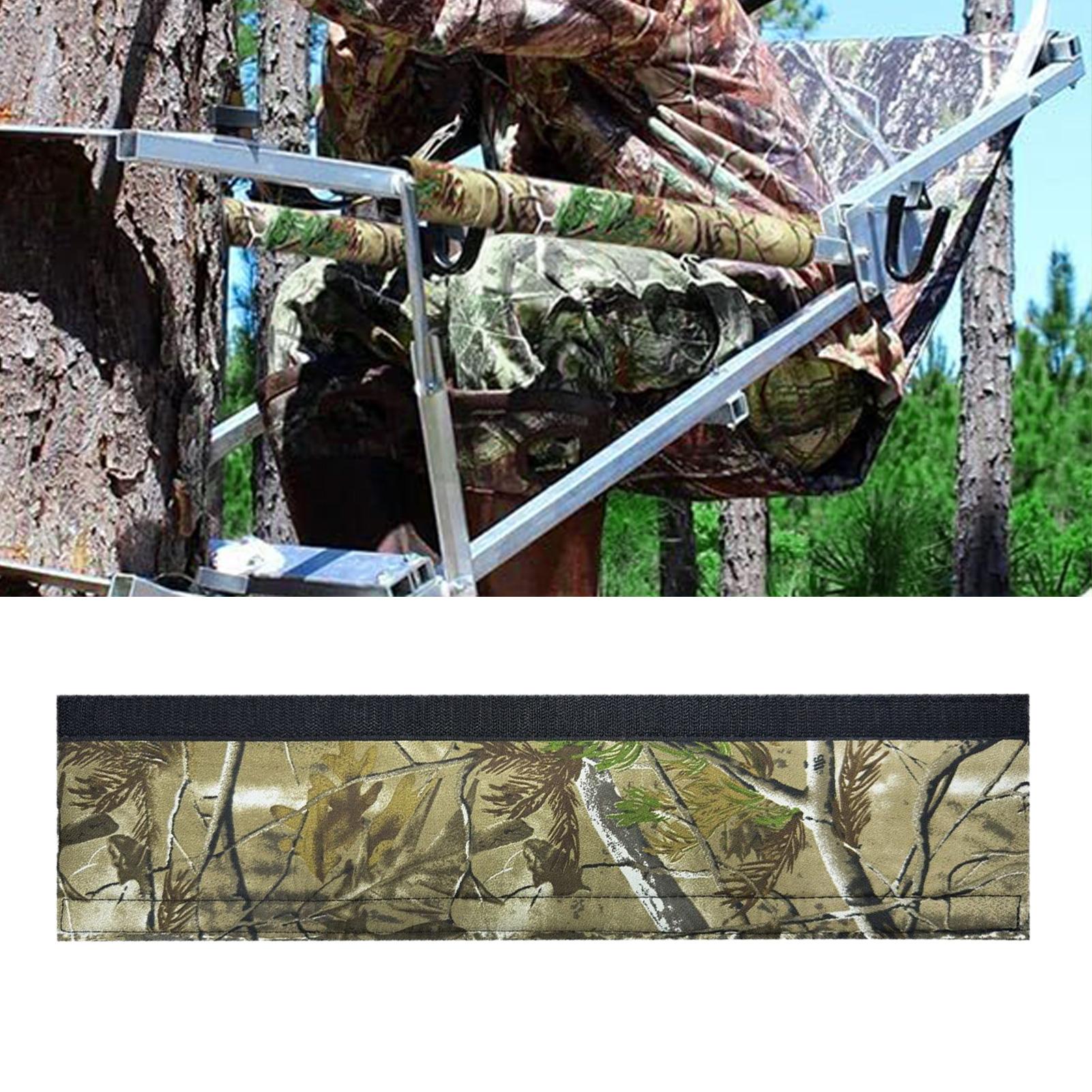 Tree Stand Ladder - Support d'arbre de remplacement, housse de