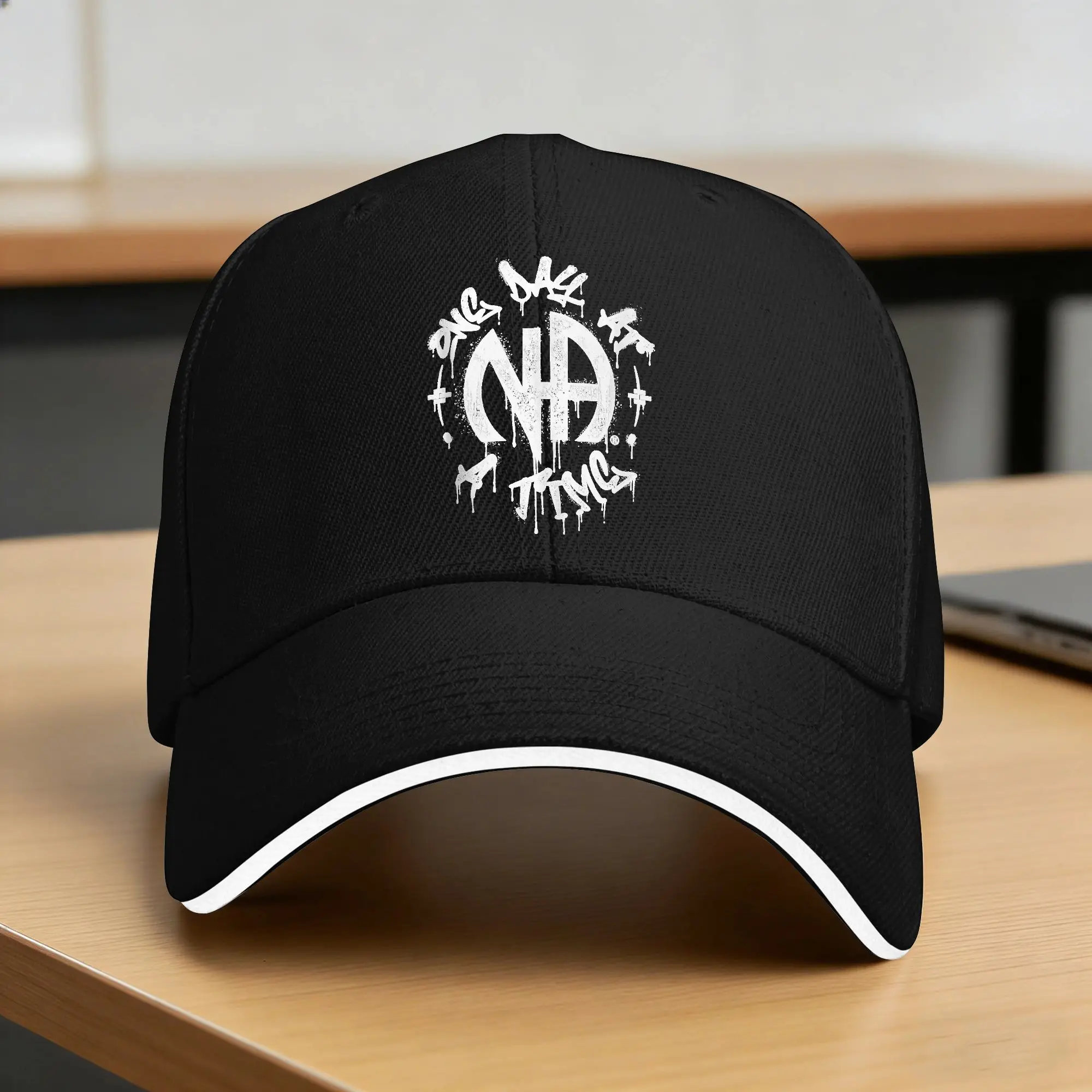 Hunting Outdoor Day - Casquette de baseball officielle Narcotics Anonymous