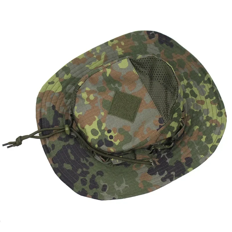 Mens Outdoor Hunting Hats - Nouveau chapeau de chasse tactique camouflage