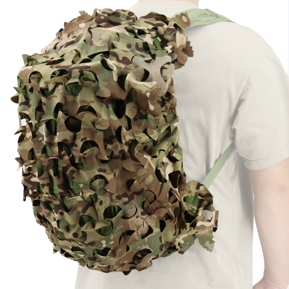 Outdoor Hunting Equipment - Dul3D-Juste de sac à dos CamSolomon