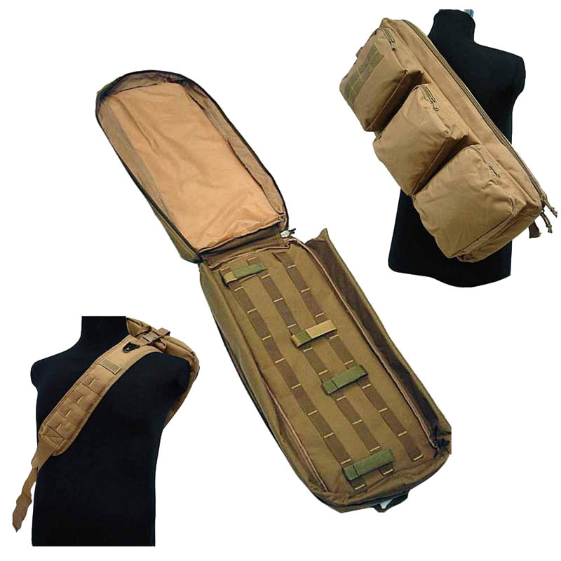 Outdoor Hunting Equipment - Sac à dos tactique de 60