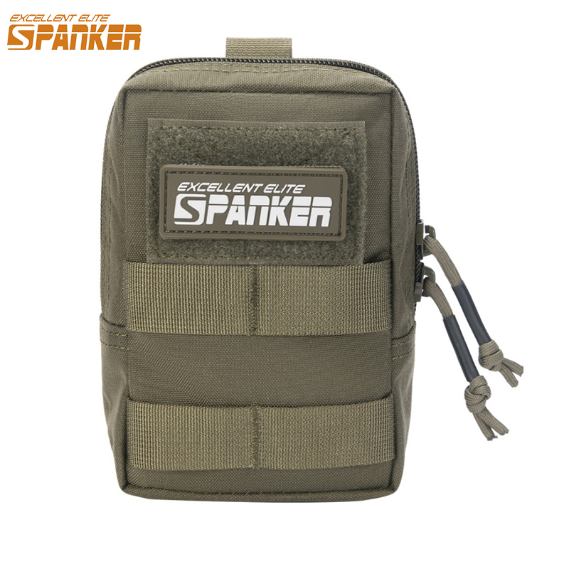 Outdoor Hunting Equipment - Excellente pochette de taille de poche