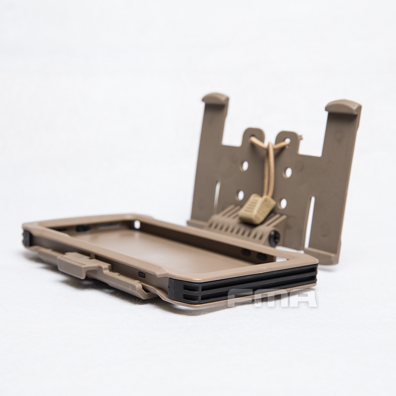 Outdoor Hunting Equipment - FMA Molle DulBag Plus-Poudres mobiles, équipement