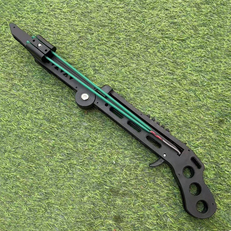 Outdoor Hunting Knife Set - Nouveau modèle de couteau pliant infrarouge