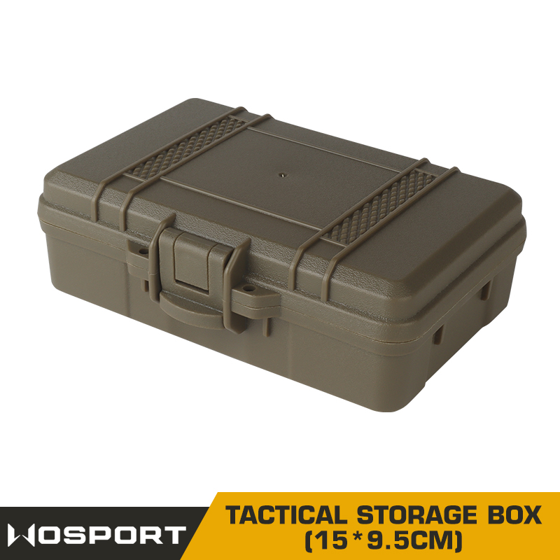 Outdoor Hunting Equipment - Boîte de rangement de Protection antichoc