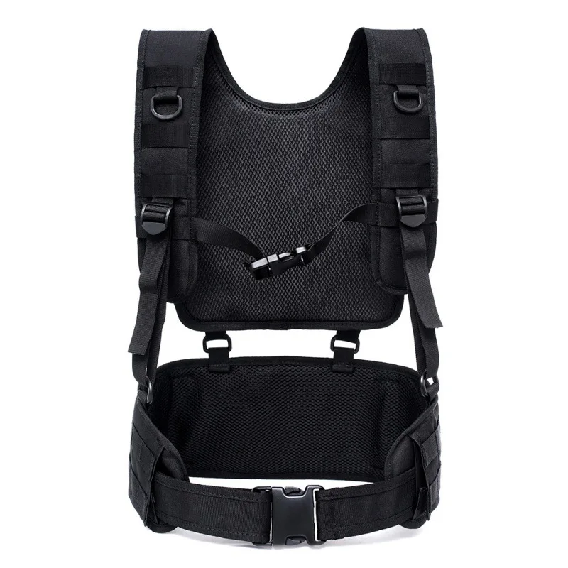 Gilet tactique détachable, har - Outdoor Hunting Equipment avis et prix