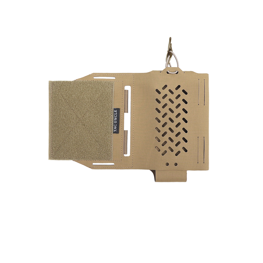 Pochette radio tactique extens - Outdoor Hunting Equipment avis et prix