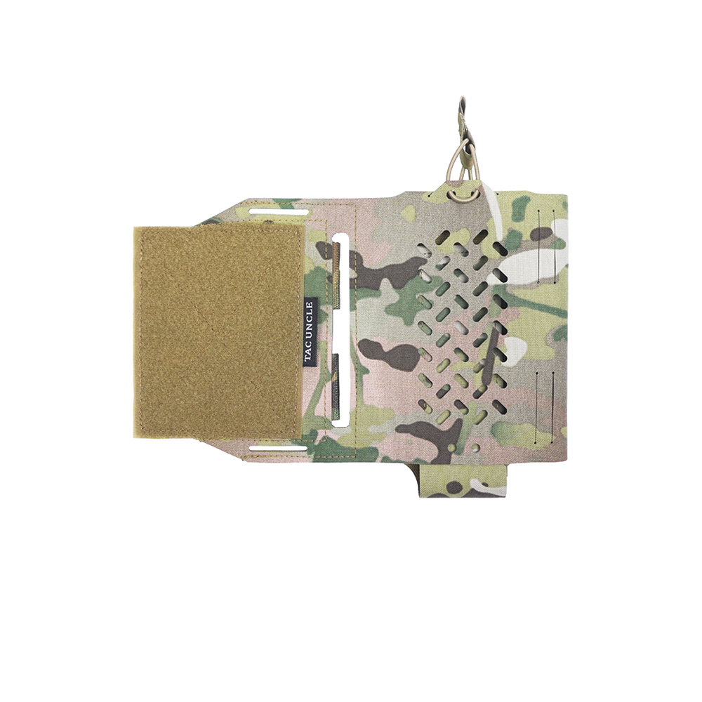Pochette radio tactique extens - Outdoor Hunting Equipment avis et prix