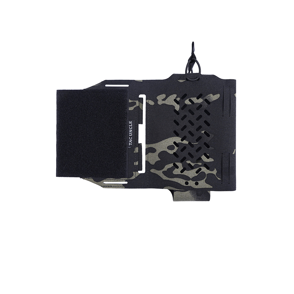 Pochette radio tactique extens - Outdoor Hunting Equipment avis et prix