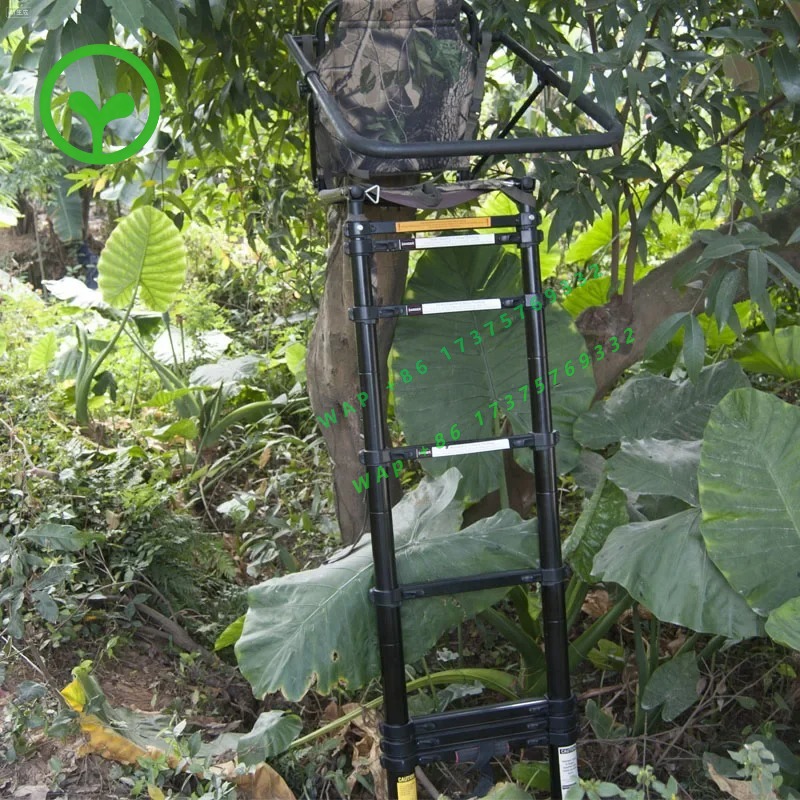 【Premium】z Pour SC02 Échelles  - Tree Stand Ladder avis et prix