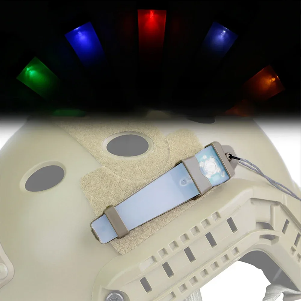 Lampe de signalisation tactiqu - Outdoor Hunting Equipment avis et prix