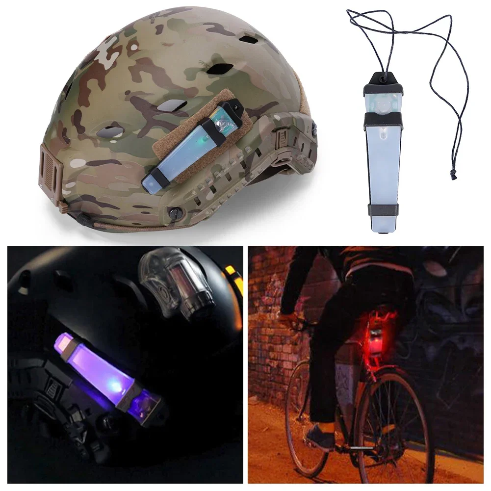 Lampe de signalisation tactiqu - Outdoor Hunting Equipment avis et prix