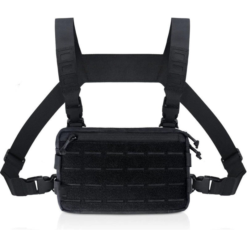 Sac de poitrine tactique unise - Outdoor Hunting Equipment avis et prix