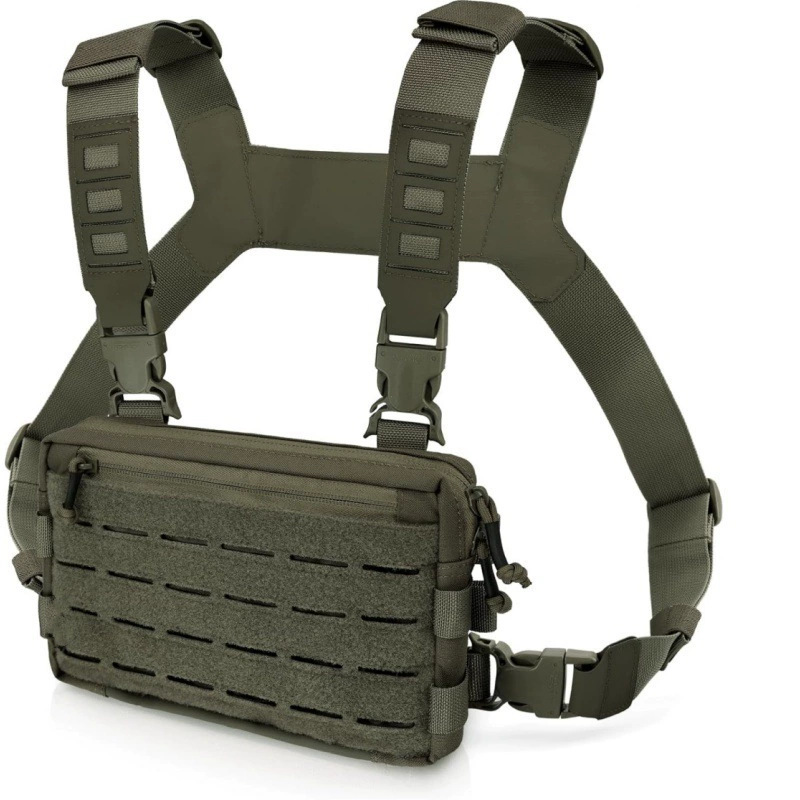 Sac de poitrine tactique unise - Outdoor Hunting Equipment avis et prix