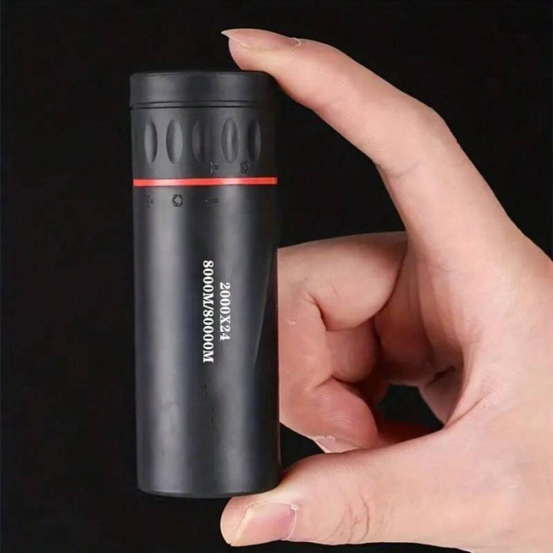 Télescope monoculaire portable - Outdoor Hunting Equipment avis et prix
