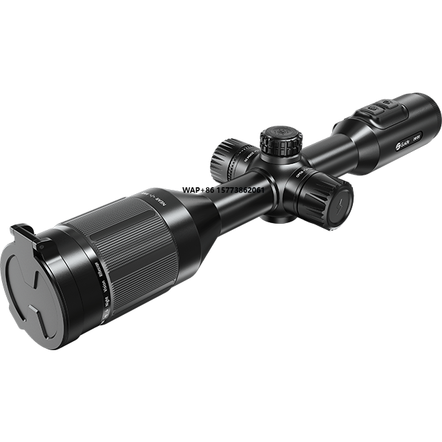 Chasse DU50 portée de Vision n - Hunting Outdoor Day avis et prix