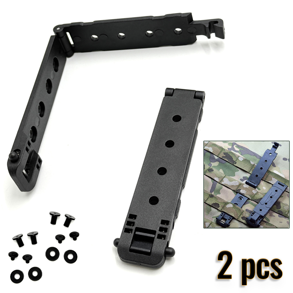 Clip de ceinture Molle extérie - Outdoor Hunting Knife Set avis et prix