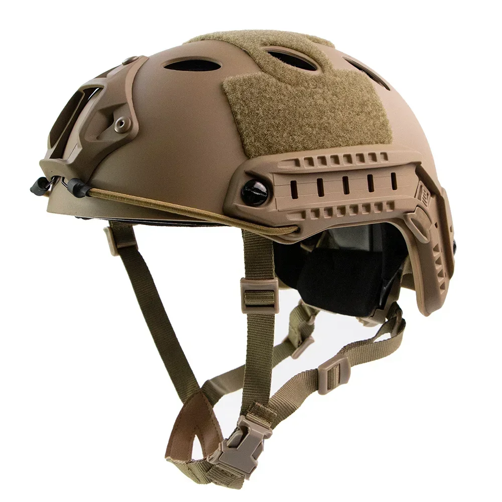 Hilo casque anti-émeute rapide - Outdoor Hunting Equipment avis et prix