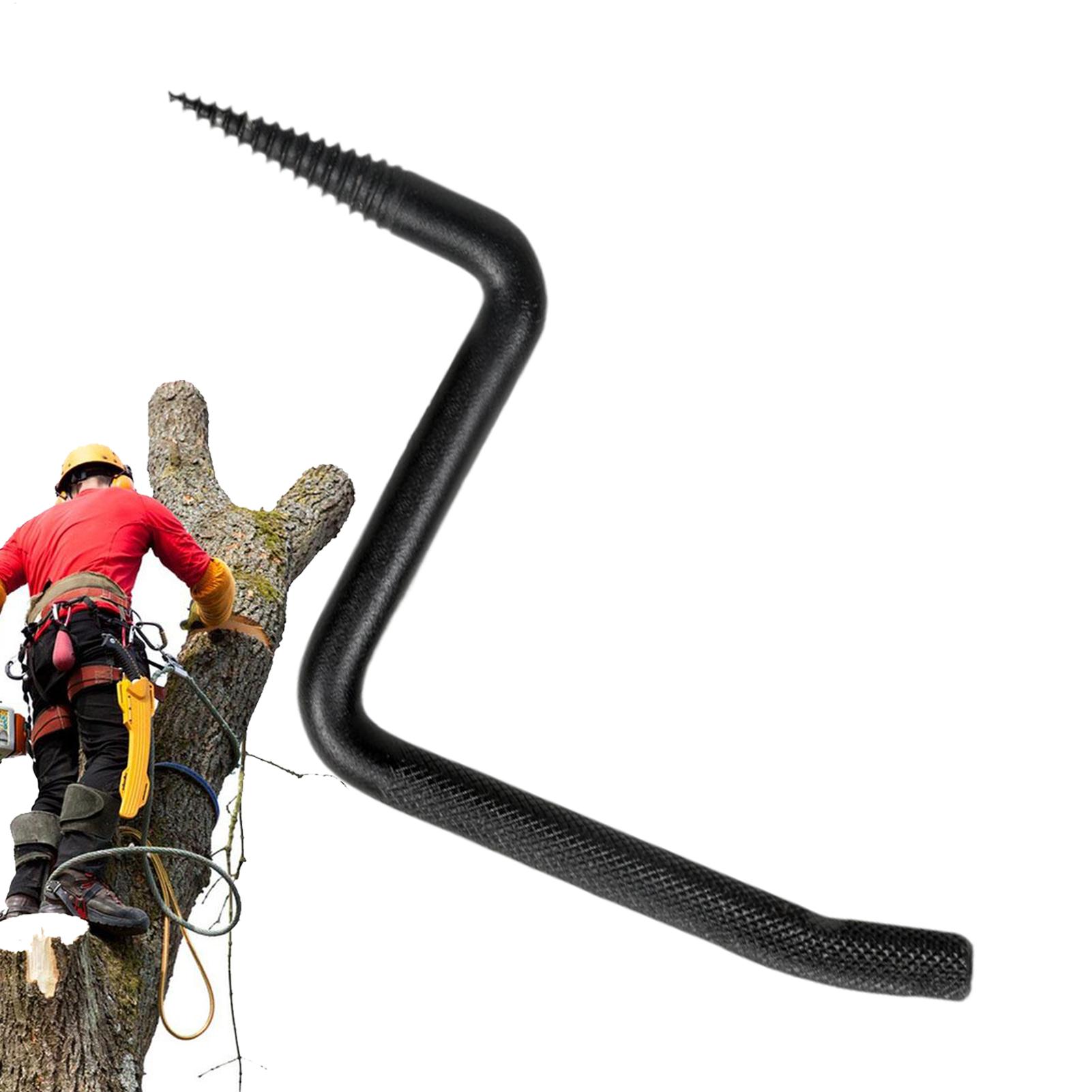Marches d'escalade d'arbre à v - Tree Stand Ladder avis et prix
