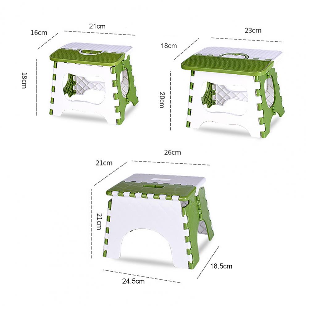 Tabouret pliant en plastique a - Hunting And Fishing Outdoor Chairs avis et prix