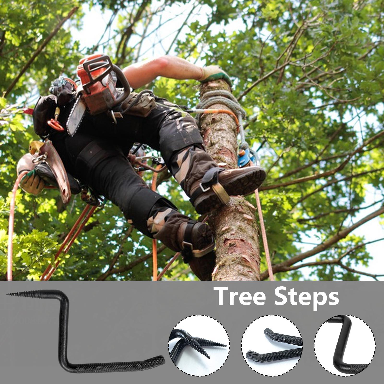 Support d'escalade pour chasse - Tree Stand Ladder avis et prix
