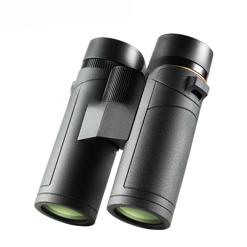 Jumelles ED double haute défin - Hunting Outdoor Day avis et prix