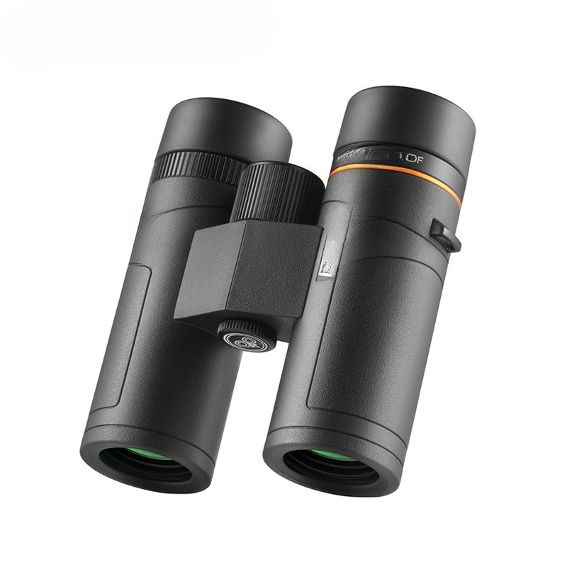 Jumelles ED double haute défin - Hunting Outdoor Day avis et prix