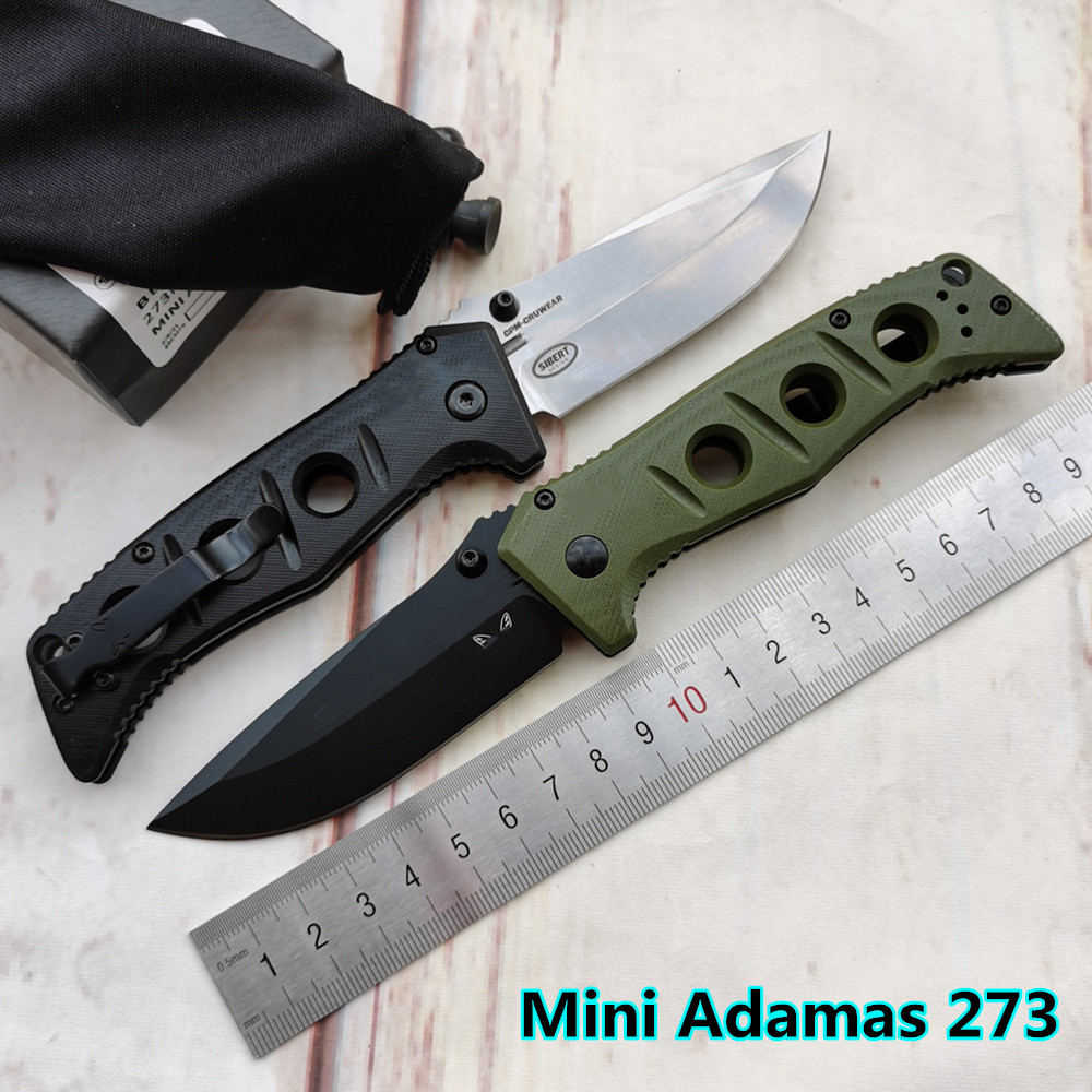 Couteau pliant JUFULE Best Foa - Best Hunting Outdoor Knife avis et prix