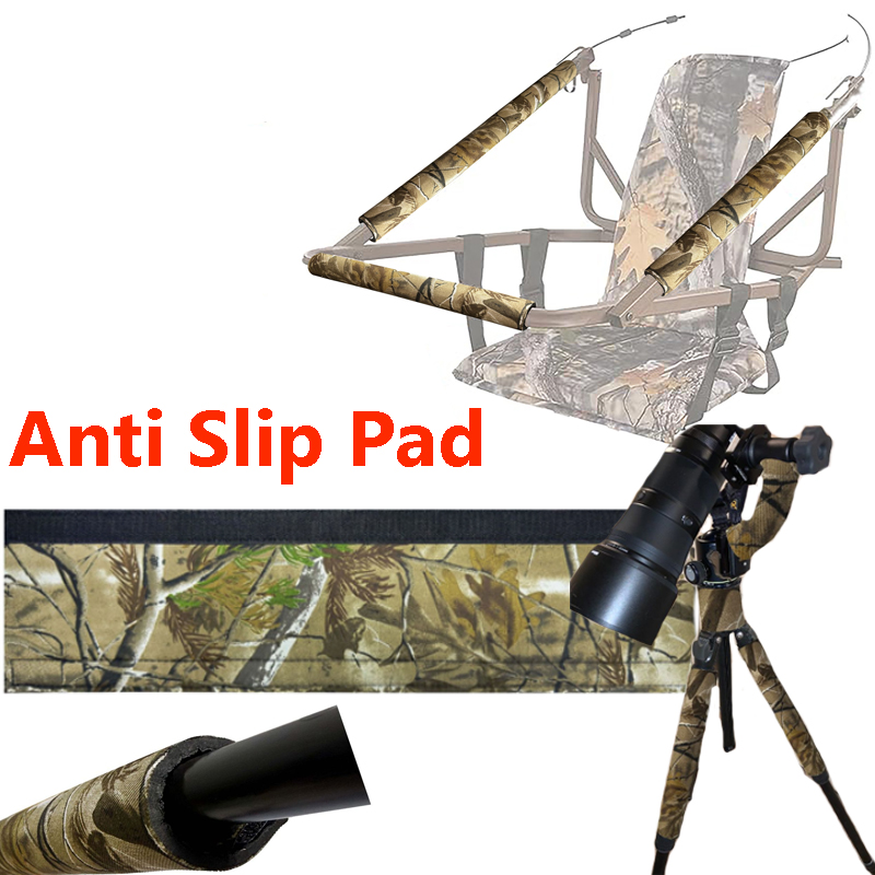 Coussinets de rail de treestan - Tree Stand Ladder avis et prix