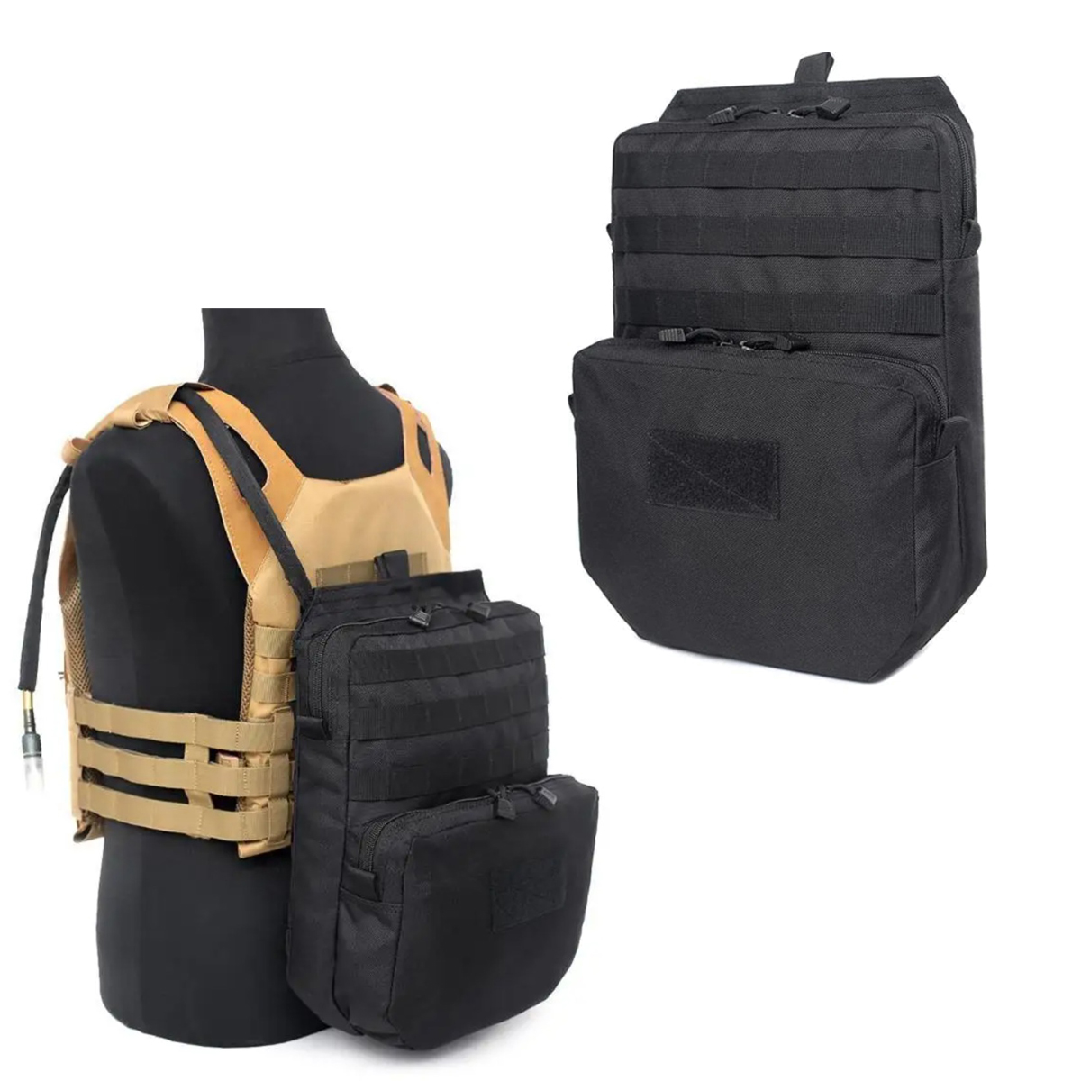 GlaEDC-Sac à dos d'hydratation - Outdoor Hunting Equipment avis et prix