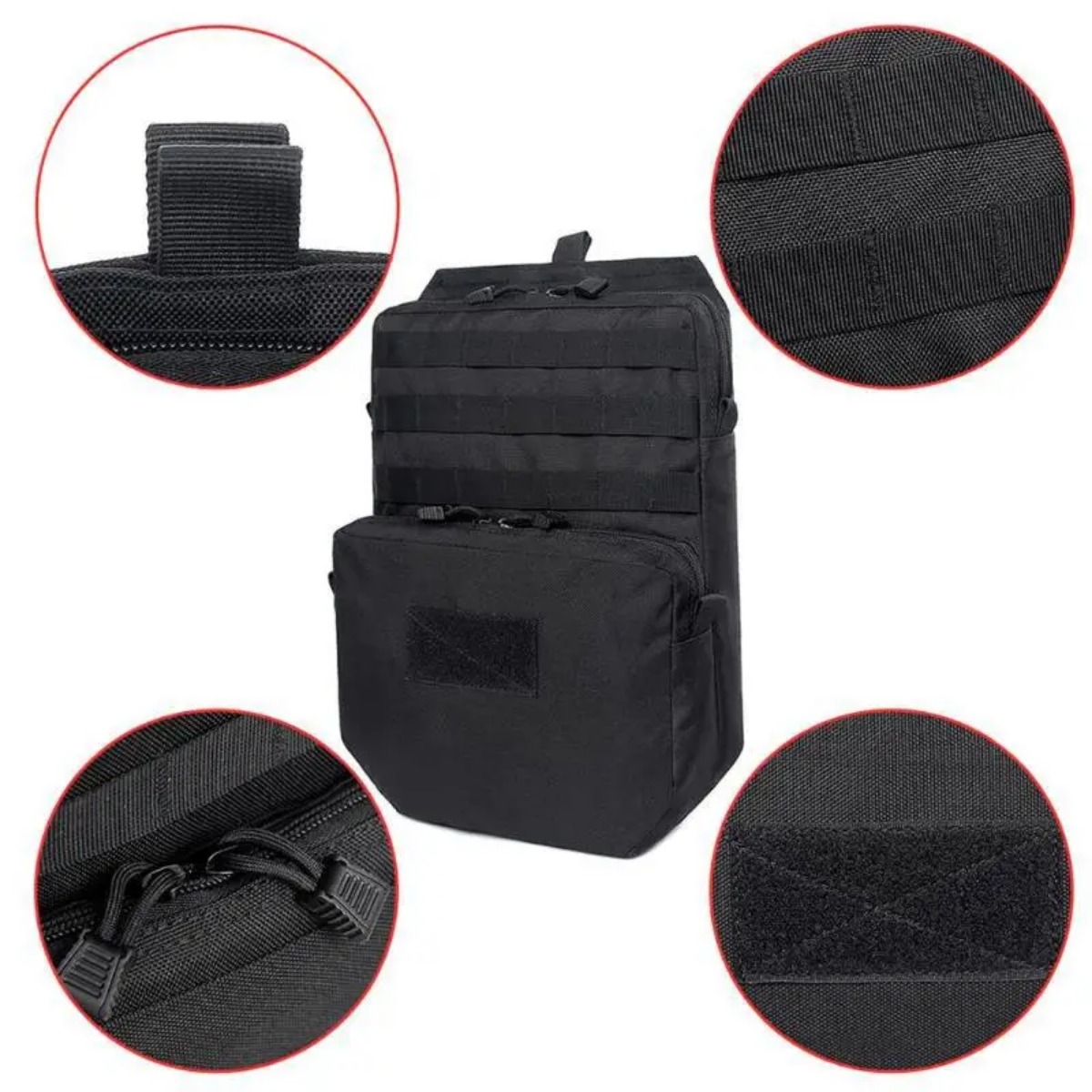 GlaEDC-Sac à dos d'hydratation - Outdoor Hunting Equipment avis et prix