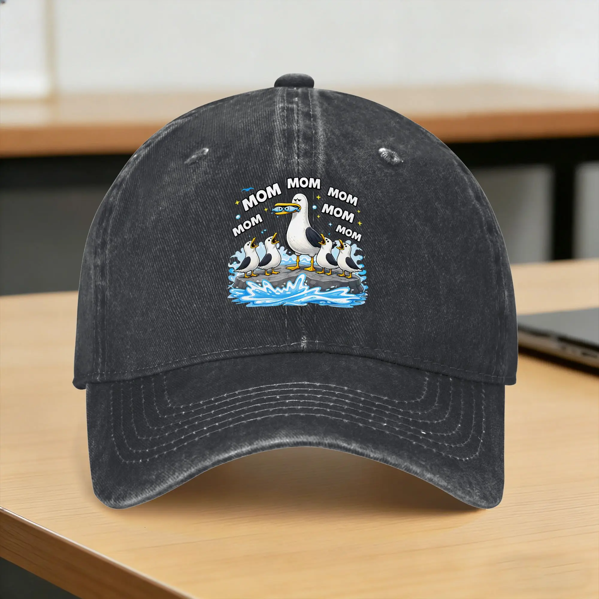 Casquette de baseball unisexe  - Hunting Outdoor Day avis et prix