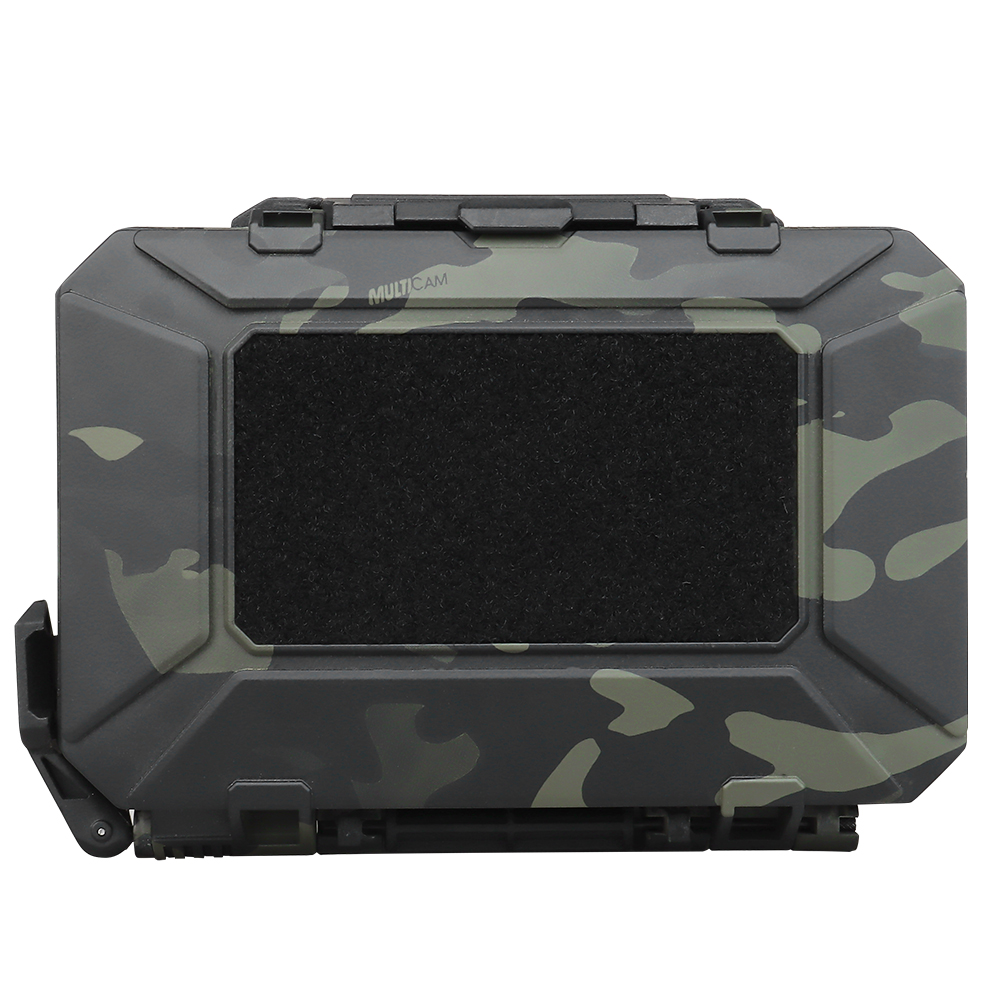 Étui tactique ABS, boîte d'équ - Outdoor Hunting Equipment avis et prix