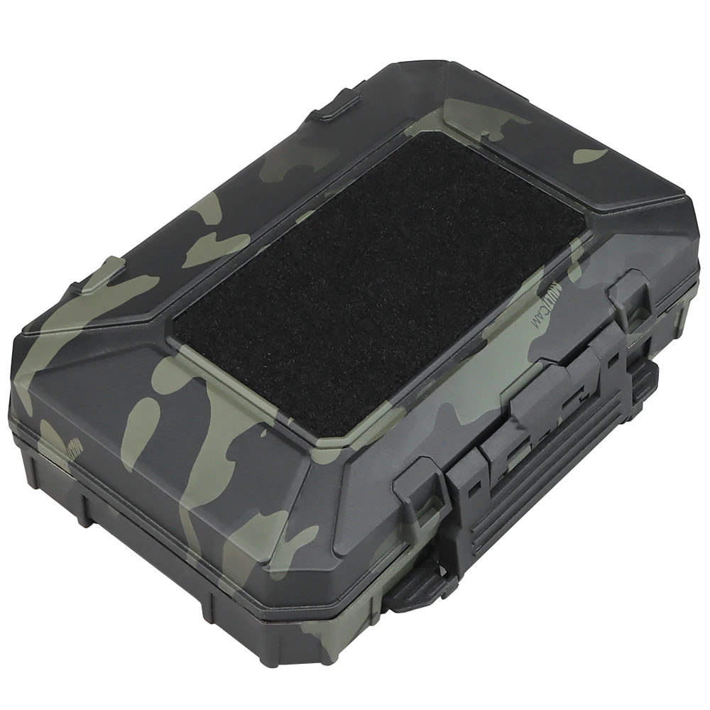 Étui tactique ABS, boîte d'équ - Outdoor Hunting Equipment avis et prix