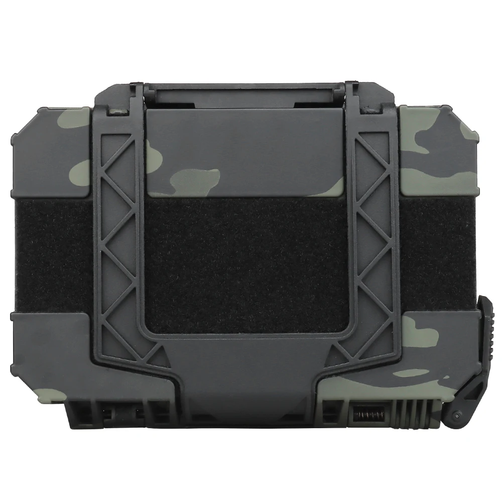 Étui tactique ABS, boîte d'équ - Outdoor Hunting Equipment avis et prix
