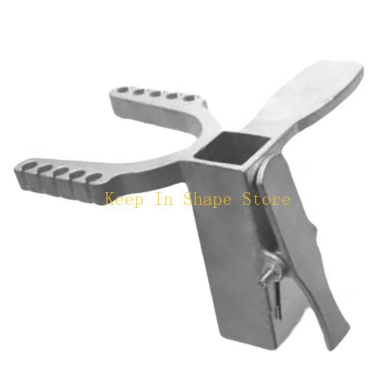 Dispositif de déclenchement po - Outdoor Hunting Slingshot Release Device Slingshot Release Device Catapult Trigger avis et prix