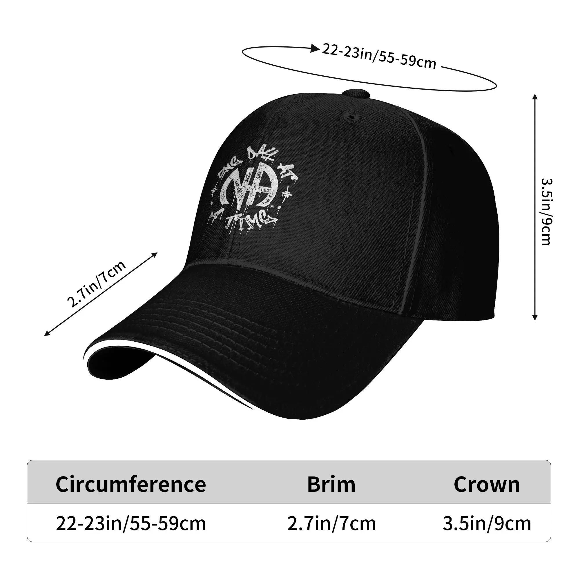 Casquette de baseball officiel - Hunting Outdoor Day avis et prix