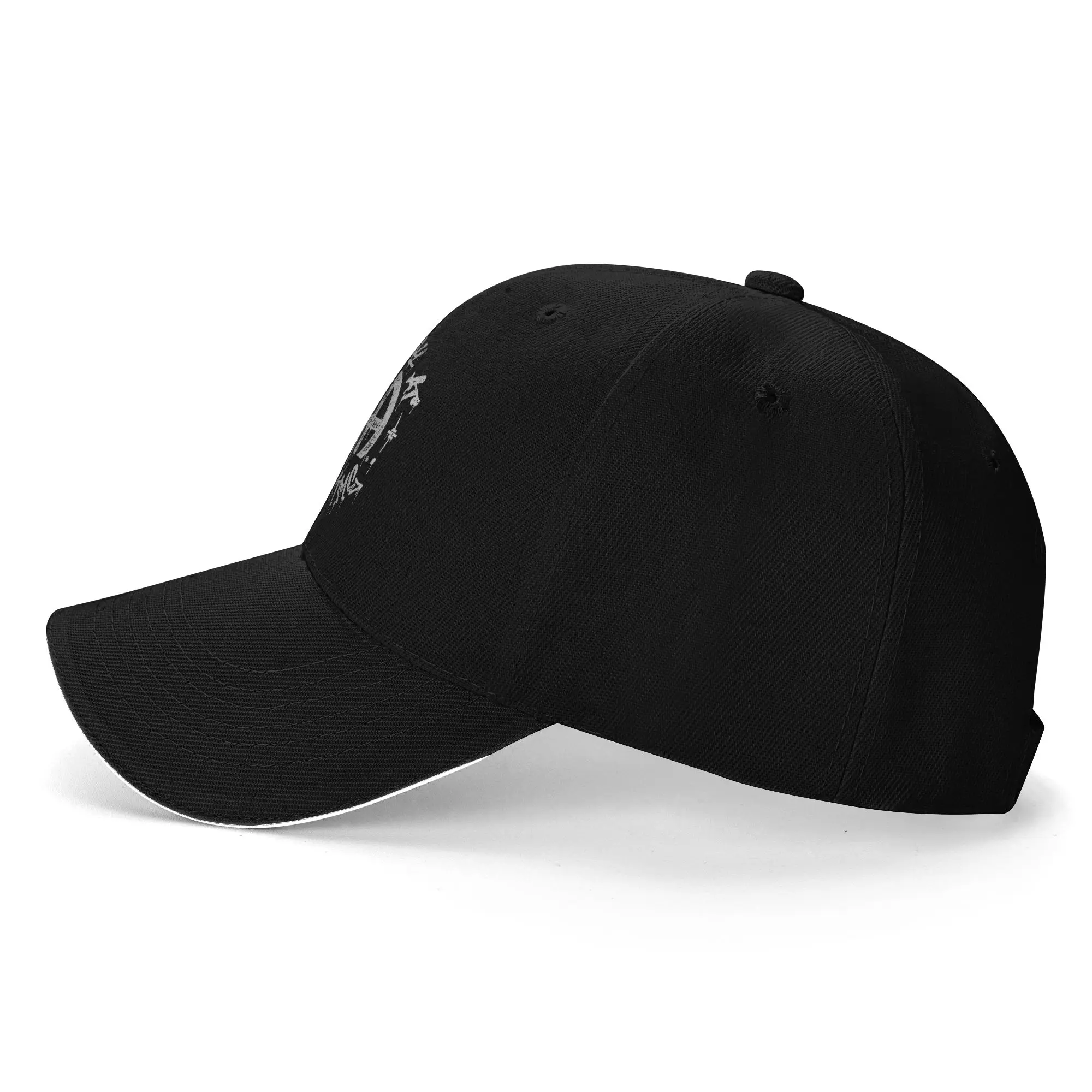 Casquette de baseball officiel - Hunting Outdoor Day avis et prix