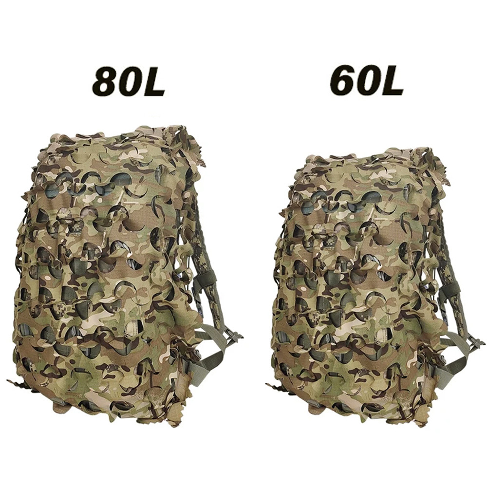 Dul3D-Juste de sac à dos CamSo - Outdoor Hunting Equipment avis et prix