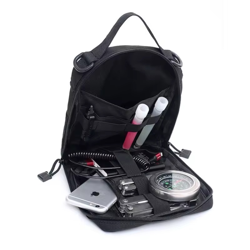 Sac médical tactique d'extérie - Outdoor Hunting Equipment avis et prix