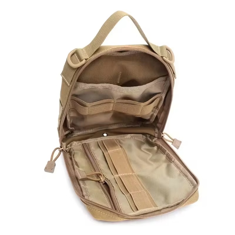 Sac médical tactique d'extérie - Outdoor Hunting Equipment avis et prix