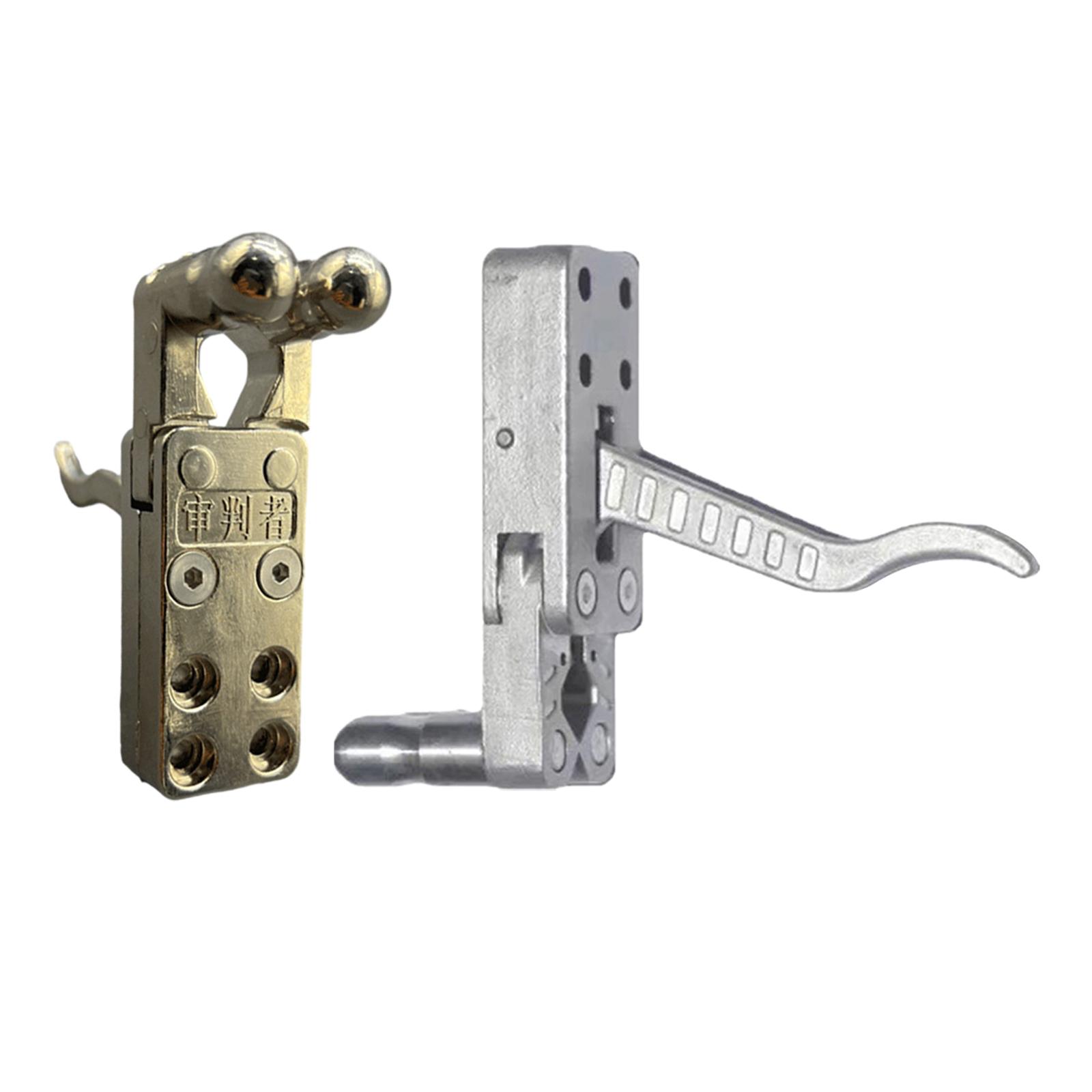 Dispositif de déclenchement de - Outdoor Hunting Slingshot Release Device Slingshot Release Device Catapult Trigger avis et prix