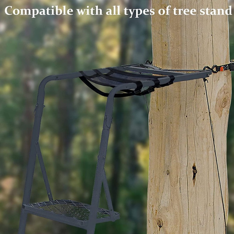 Siège universel réglable pour  - Tree Stand Ladder avis et prix