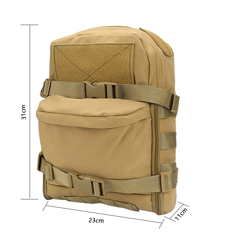 Sac à dos d'hydratation tactiq - Outdoor Hunting Equipment avis et prix