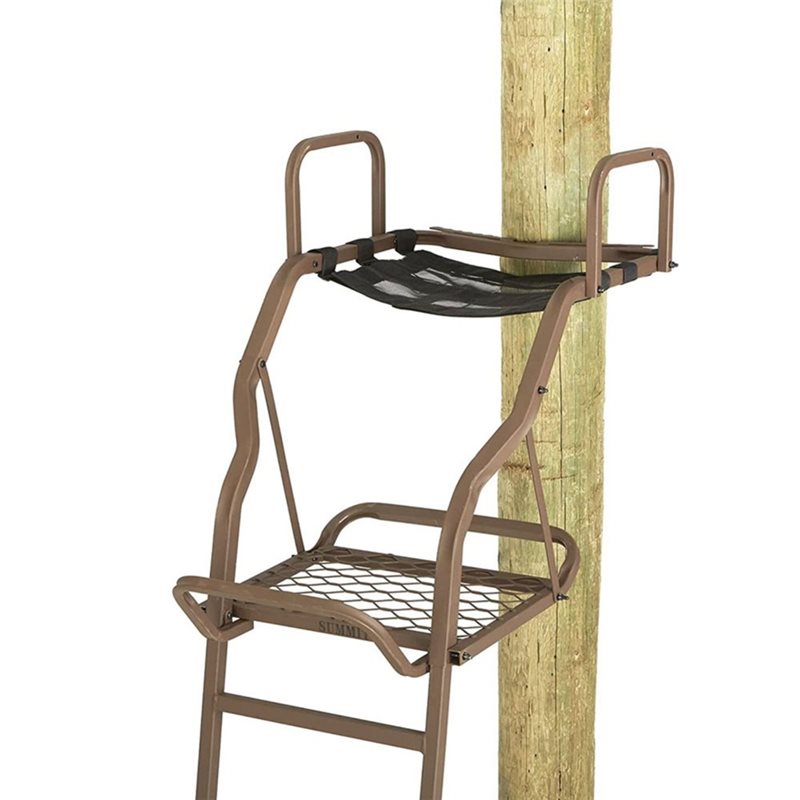 Siège de remplacement ABMH pou - Tree Stand Ladder avis et prix