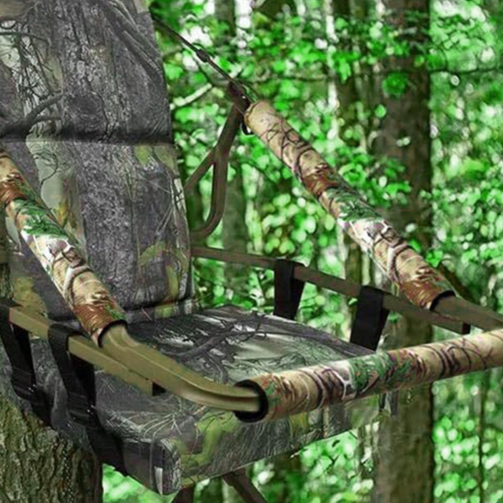 Support d'arbre de remplacemen - Tree Stand Ladder avis et prix